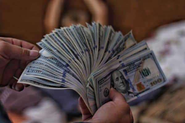 How To Make 1000 Dollars Fast