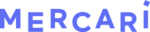 Mercari Logo