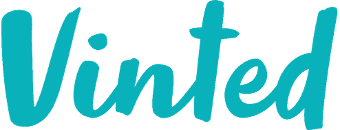 Vinted Logo