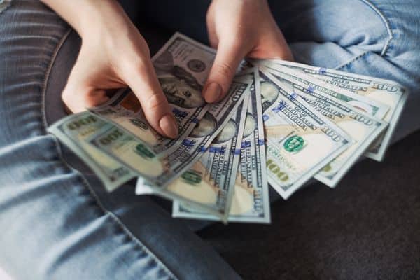 How To Make Money Without A Job