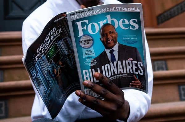 How To Manage Your Money Like The Rich