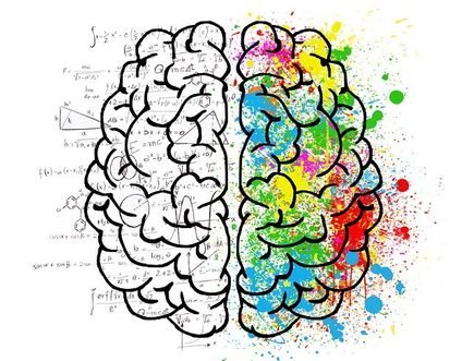 Getting Into The Right Mindset