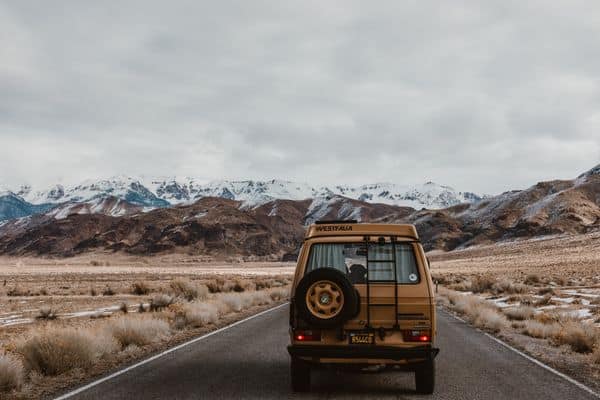 How To Save Money On Gas On A Road Trip