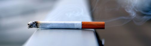 Smoking