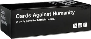 Cards Against Humanity