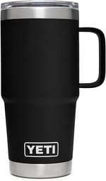 YETI Rambler 20 oz Travel Mug