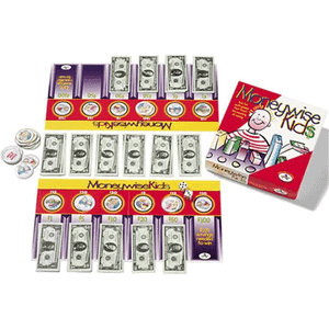 Moneywise Kids Game