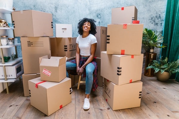 Cheapest Way To Move Out Of State (10 Best Tips)