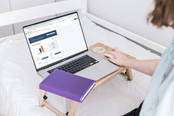 How To Improve Your Budgeting Skills (7 Best Tips)