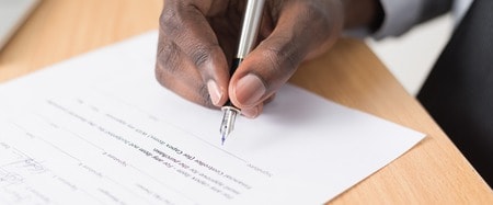 Become A Notary