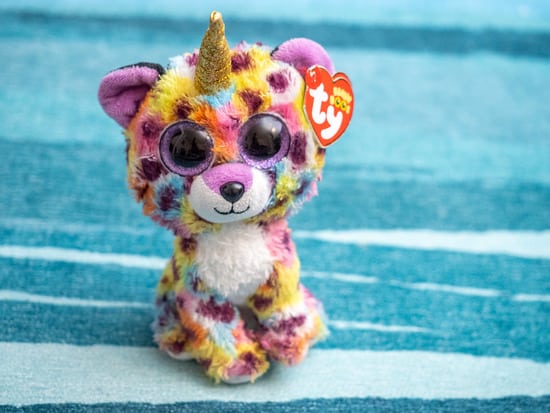 Understanding What Buyers Want in Beanie Babies