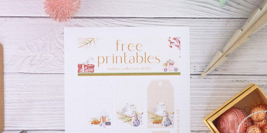 From Concept to Creation: Crafting Your Printable Designs