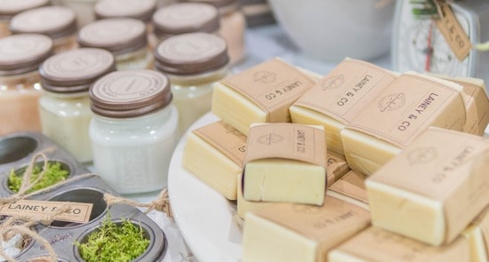 Successful Branding for Your Etsy Soap Business