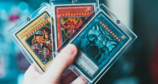 How to Sell Yu-Gi-Oh Cards