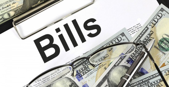 Organizing Your Bills and Prioritizing Payments