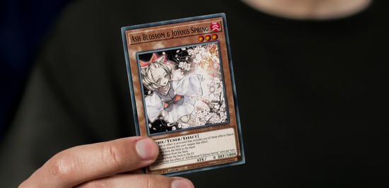 What You'll Need to Sell Yu-Gi-Oh Cards