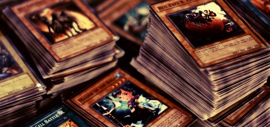 Selling Your Yu-Gi-Oh Cards: Turning Your Collection into Cash