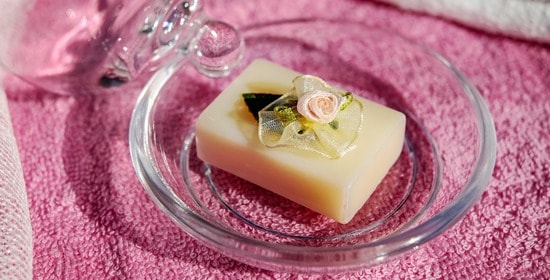 Soap-Making Methods and Their Impact on Sales