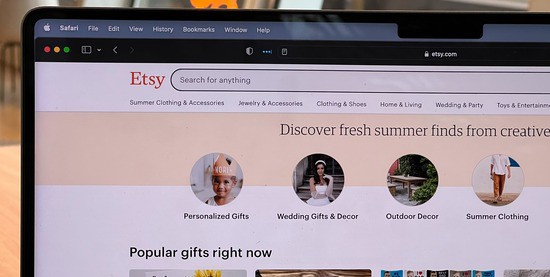 Passive Income with Printables: How to Set Up Your Etsy Shop