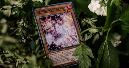 Where to Sell Yu-Gi-Oh Cards