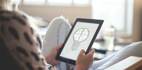Adopt A Long-Term Financial Mindset