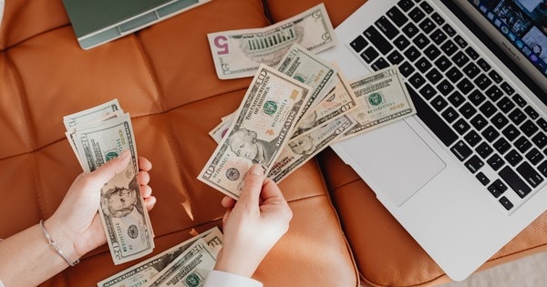Affiliate Marketing
