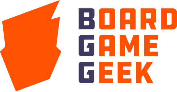 BoardGameGeek Logo