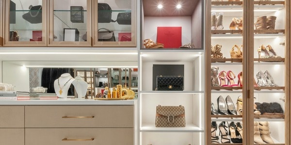 Building Your Old Money Wardrobe