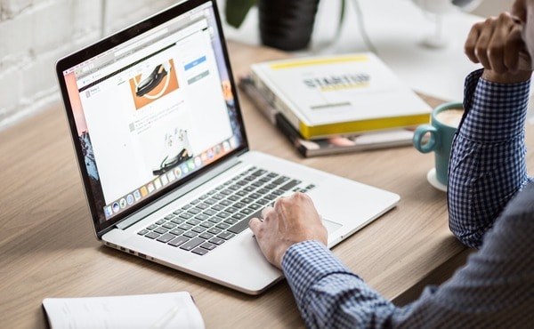 Buying a Website: A Long-Term Investment Perspective