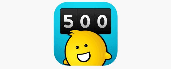 Checkpoints App Logo