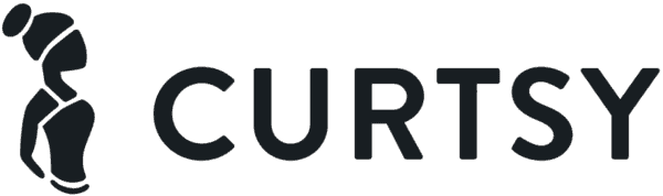 Curtsy Logo