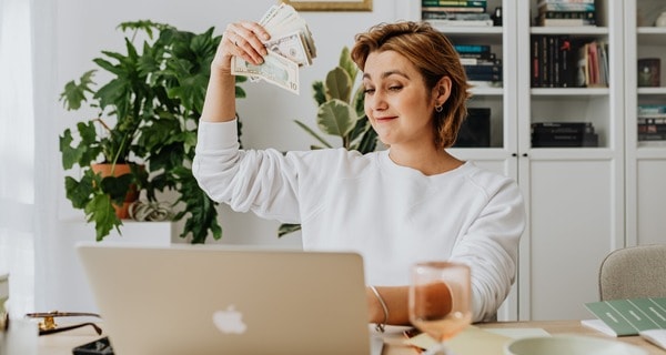 Earning Through Advertising