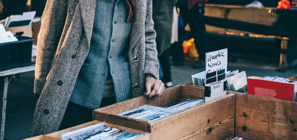 Flea Market