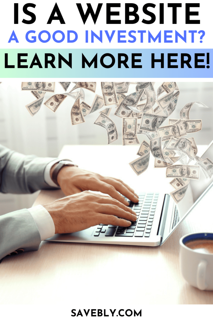 Is Buying a Website a Good Investment? Learn More!