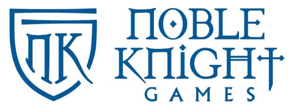 Noble Knight Games