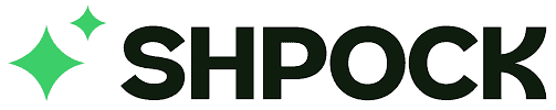 Shpock Logo